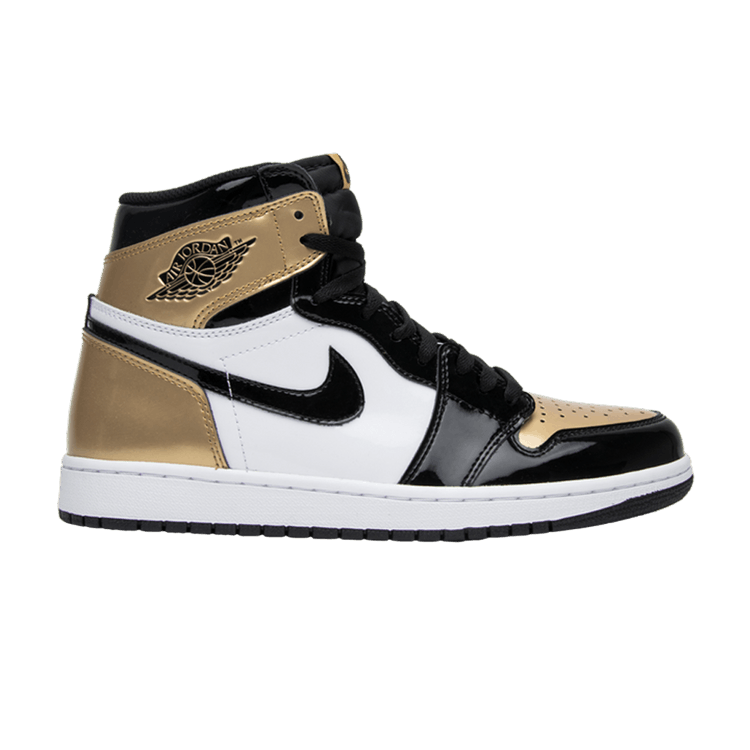 Jordan 1 top 3 goat clearance
