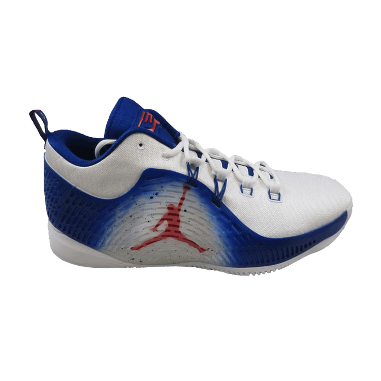 Buy Jordan CP3.X Chris Paul PE 740613 PC GOAT