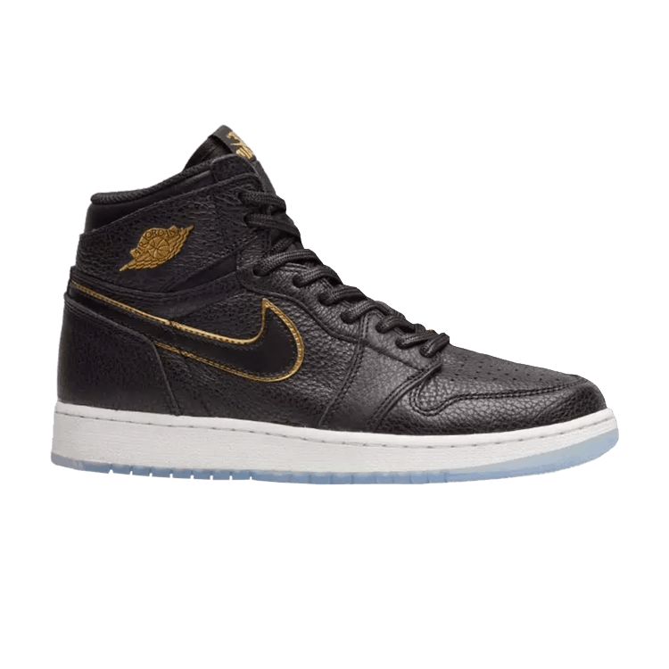 nike air jordan 1 retro high og city of flight