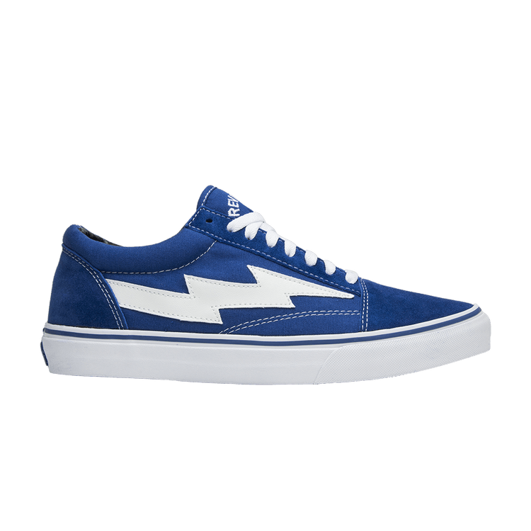 revenge x storm blue bolt camo