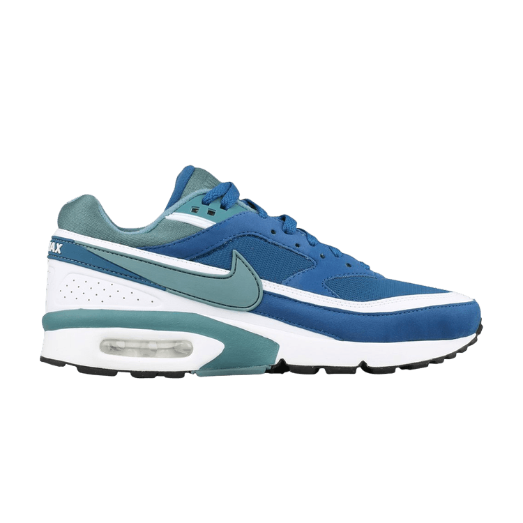 Leap Kindness Absolutely Buy Nike Air Max BW Sneakers | GOAT