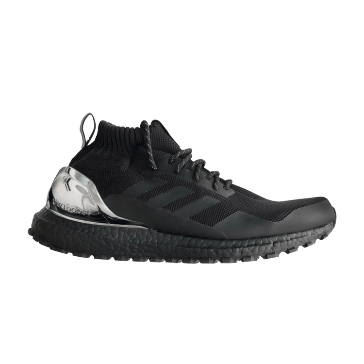 Kith x nonnative outlet ultra boost