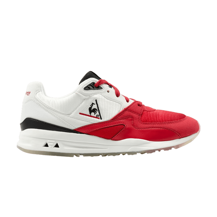 Le coq sportif lcs r800 sales fear