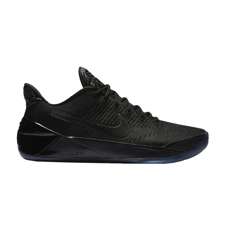 【希少】コービーAD Kobe A.D. Black Mamba 箱無し Nike Kobe A.D. EP Black Mamba Men's - 852427-064 - US