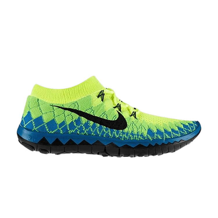 Buy Nike Free Flyknit 3.0 - 636232 700 | GOAT