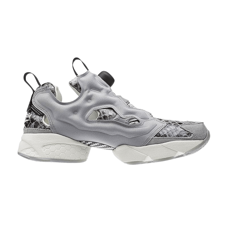 Disney x Wmns InstaPump Fury 'The Jungle Book'