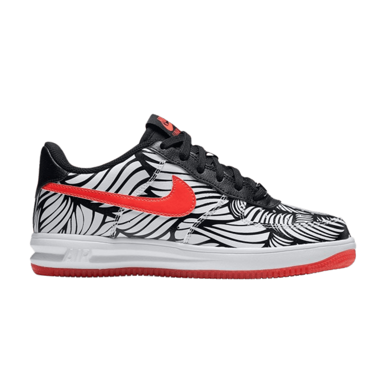 Neymar air discount force 1