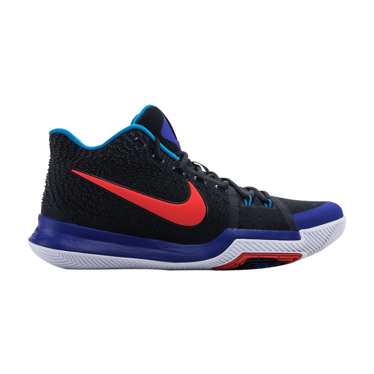 Buy Nike Kyrie 3 EP 'Kyrache Light' - 852396 007 | GOAT