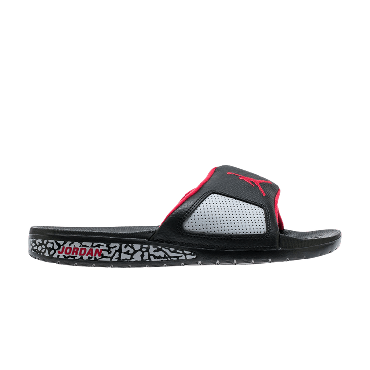 Jordan hydro 3 sandals sales
