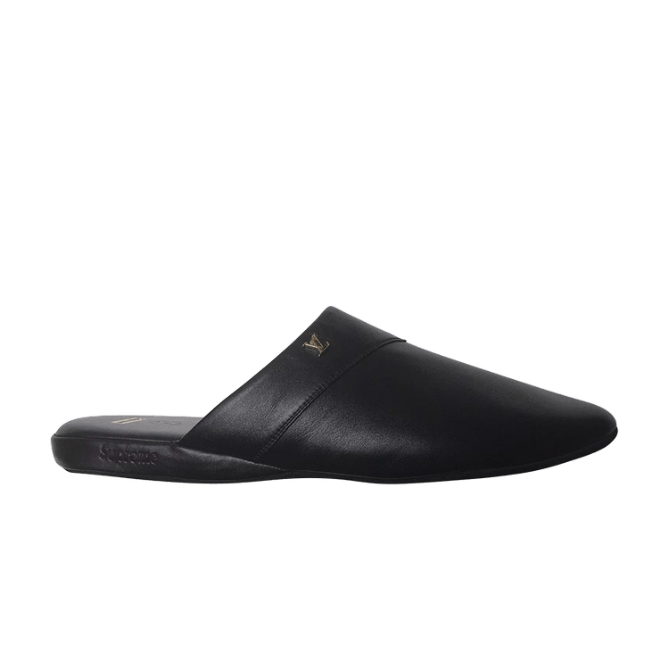 Supreme x Louis Vuitton: Shoes & More
