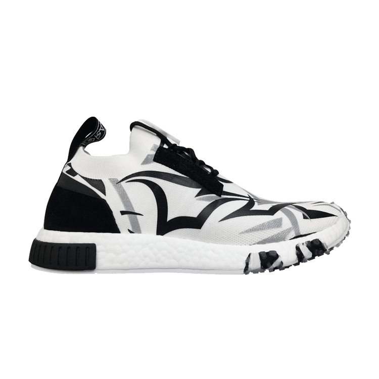 Juice x nmd racer primeknit on sale