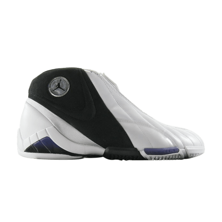 Size 12.0 Jordan Cover 3