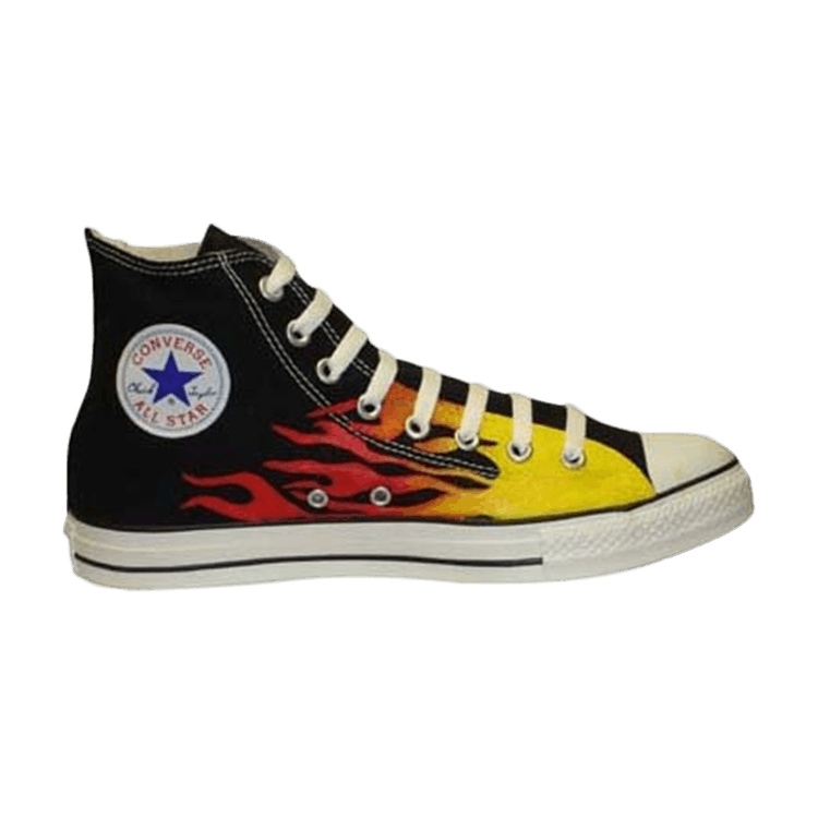 Chuck Taylor All Star Hi 'Flame'