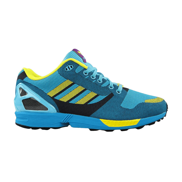 Buy ZX Flux Weave 8000 OG Torsion - M21788 | GOAT