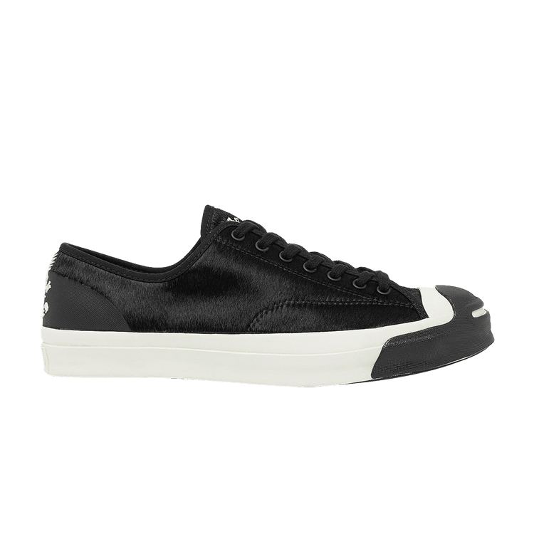 Born x Raised x Jack Purcell 'Black'