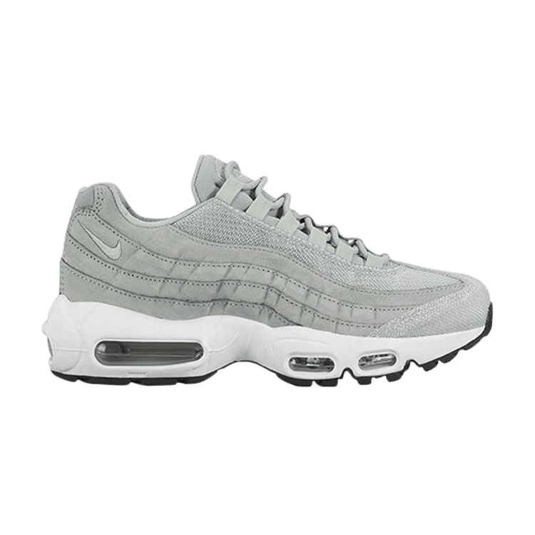 Light pumice air max 95 clearance