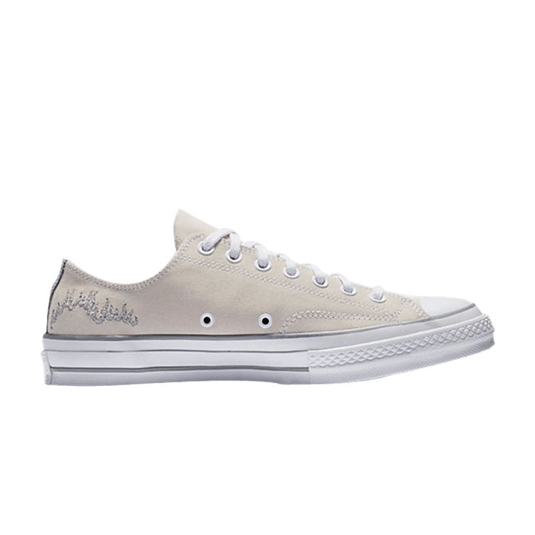 Babylon LA x Chuck Taylor 70 Low Top 'Cream'