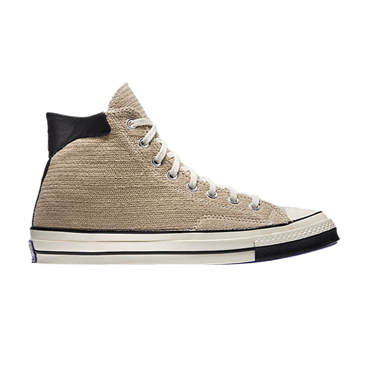 CLOT x Chuck Taylor 70 Hi Top 'Grey'