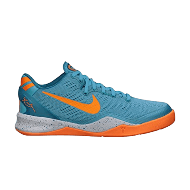 Buy Kobe 8 GS 'Baltic Blue' - 555586 401 | GOAT