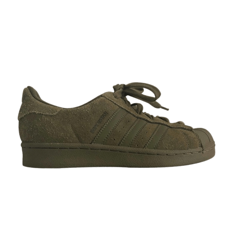 adidas gazelle silver green womens adidas Superstar II Grade School Lifestyle Shoes (Black/White) main image 0