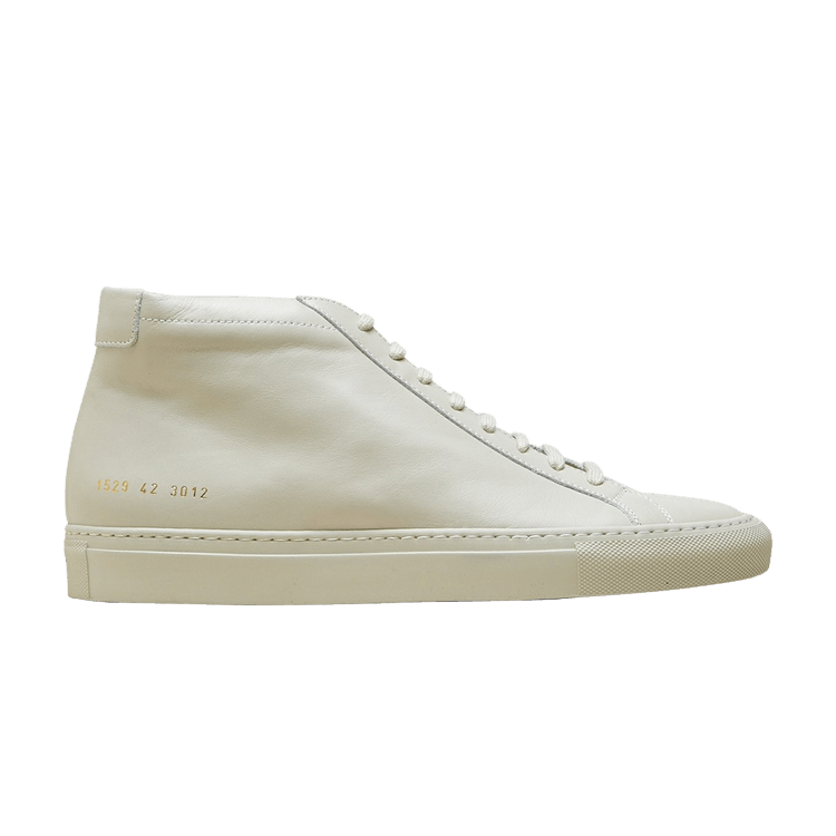 common projects achilles mid black
