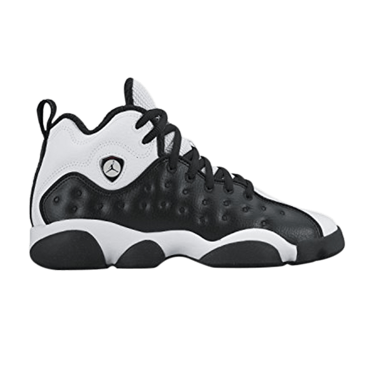 Buy Jordan Jumpman Team 2 GS 820273 010 GOAT SA
