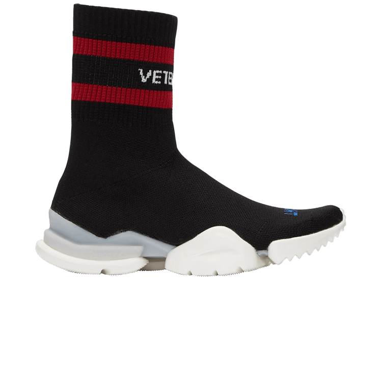 Ezel Perforeren Brengen Buy Vetements x Sock Pump High Top 'Black' - CN3307 - Black | GOAT