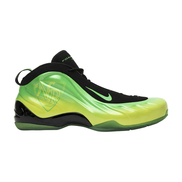 kryptonite foamposites