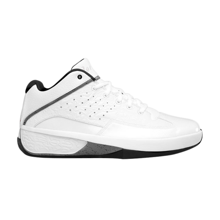 Buy Air Jordan 2'Smooth - 467815 101 | GOAT