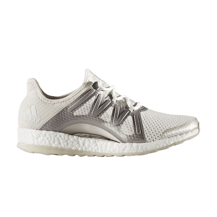 adidas gazelle silver green womens adidas Womens Pureboost 22 Running Shoes  ShopCGX