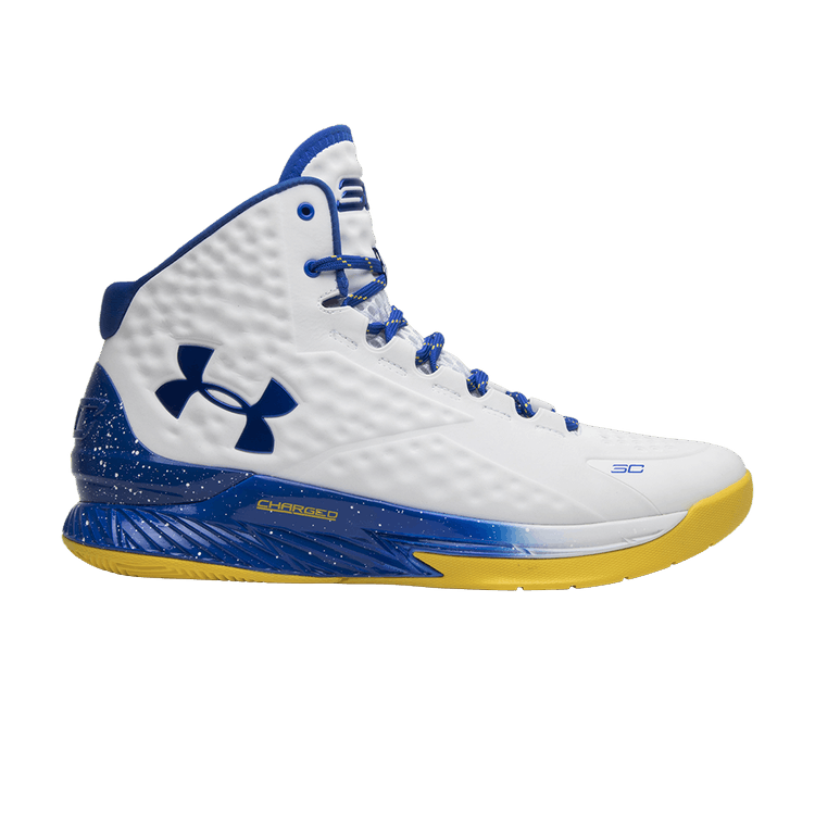 curry 1 shoes