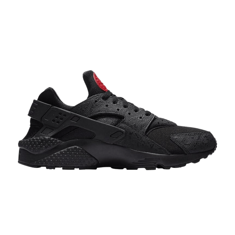 Russian floral deals huarache