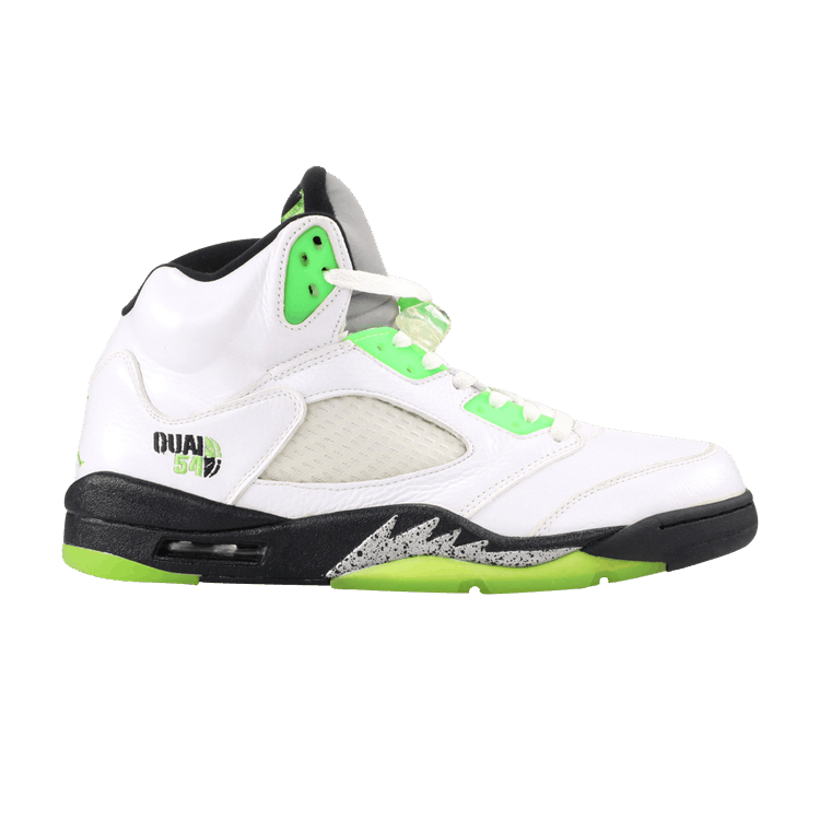 Jordan v on sale quai 54