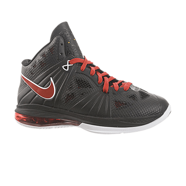 Nike lebron 8 ps top