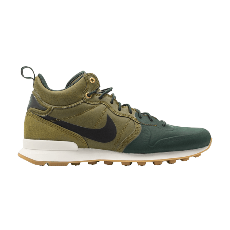 Nationaal salto Speciaal Buy Internationalist Utility Shoes: New Releases & Iconic Styles | GOAT