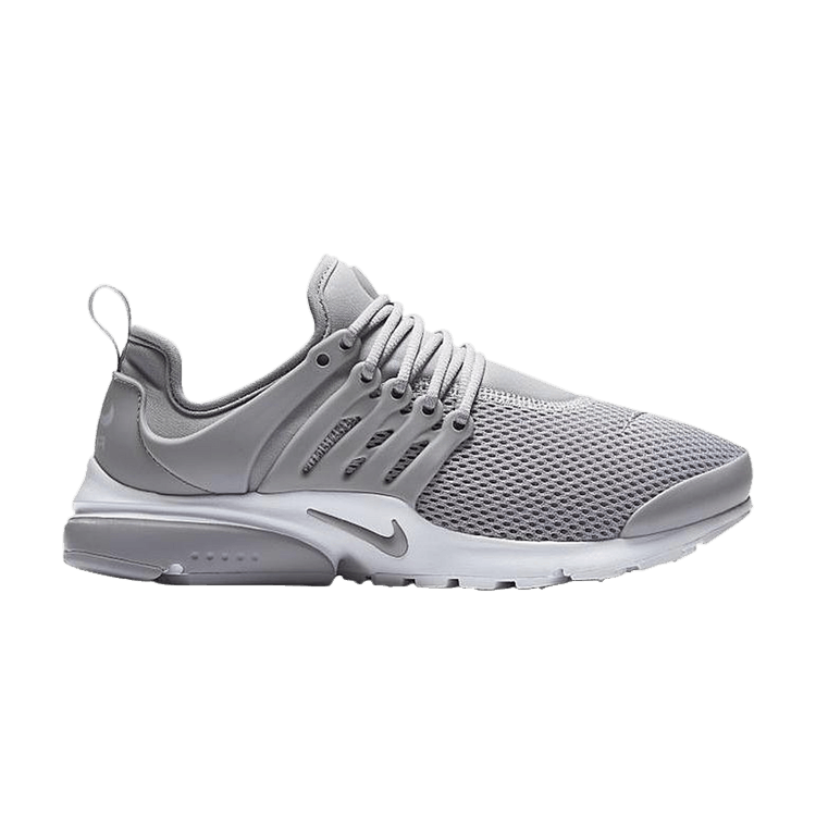 Buy Wmns Air Presto Wolf Grey 878068 006 GOAT