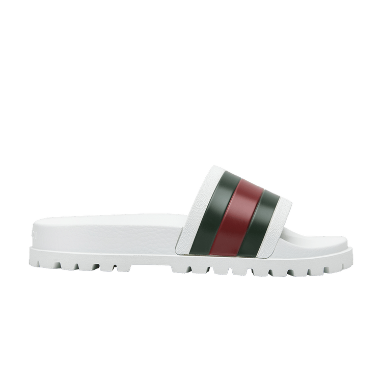 gucci slides clearance