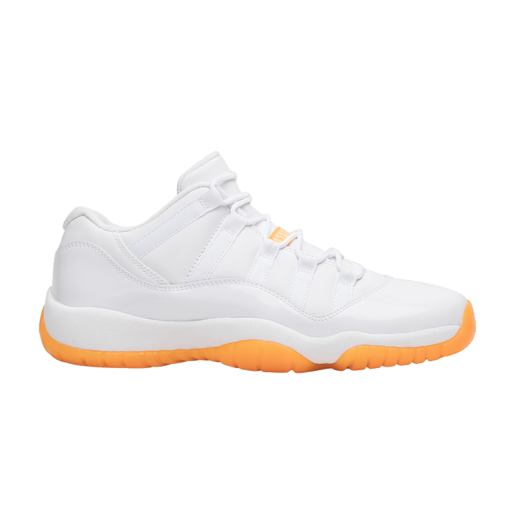orange citrus 11s