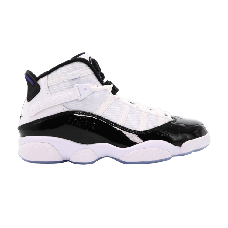 Buy Jordan 6 Rings Sneakers | GOAT