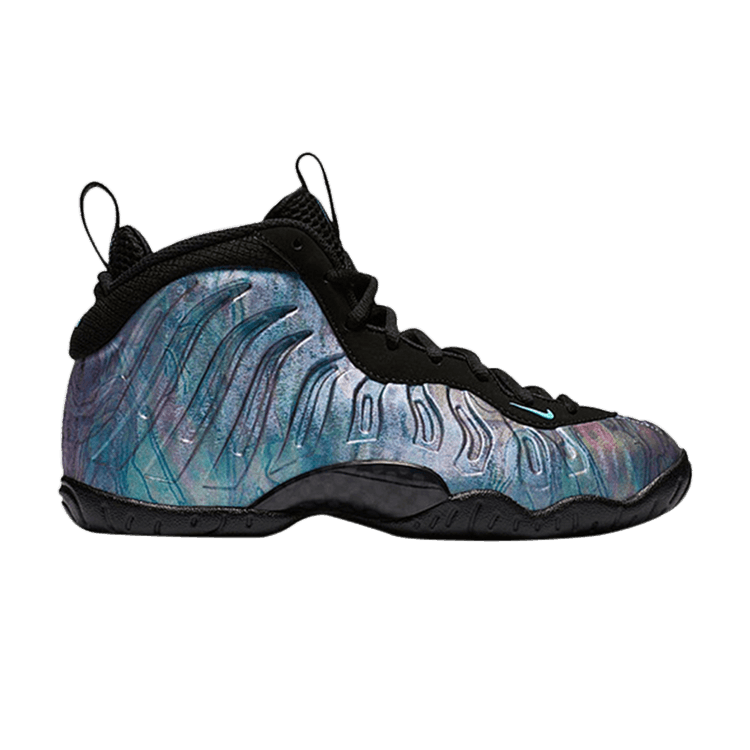 Air Foamposite One Premium GS Abalone