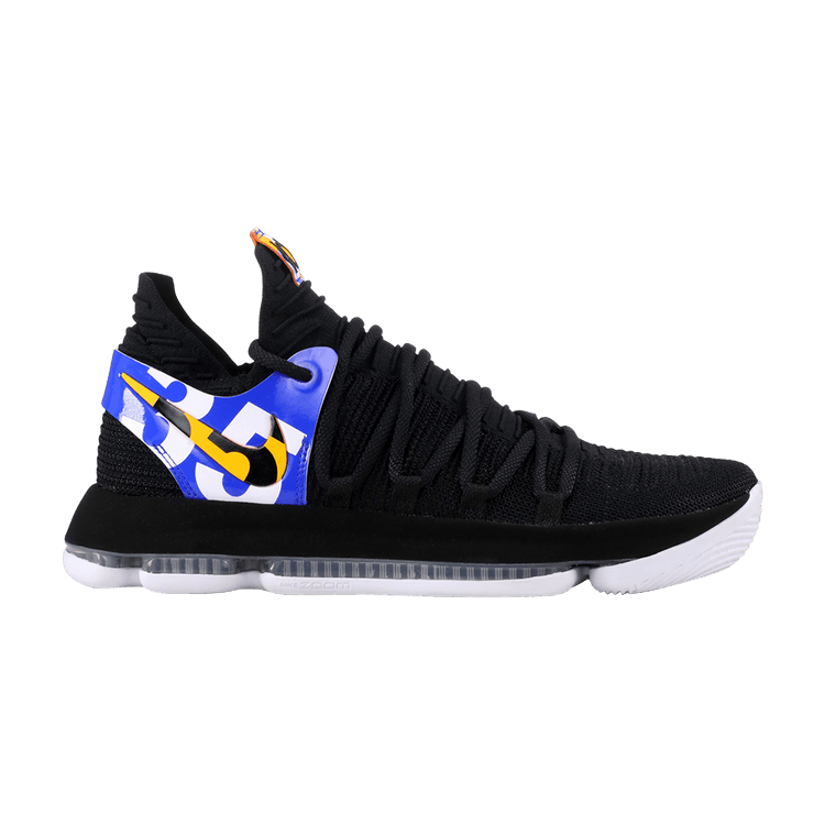 Kd 10 blinders store