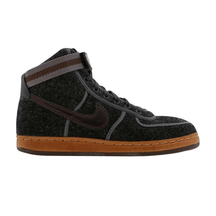 Buy Wmns Vandal Hi Inside Out 309388 021 GOAT