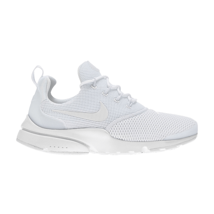 White nike on sale presto extreme womens