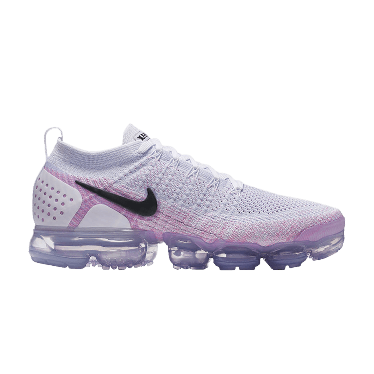 vapormax flyknit hydrogen blue