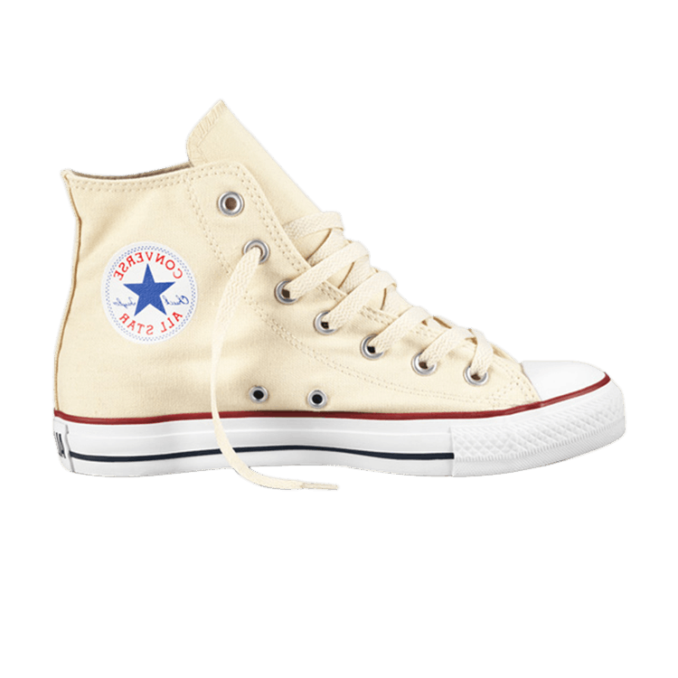 Chuck Taylor All Star Hi 'White'