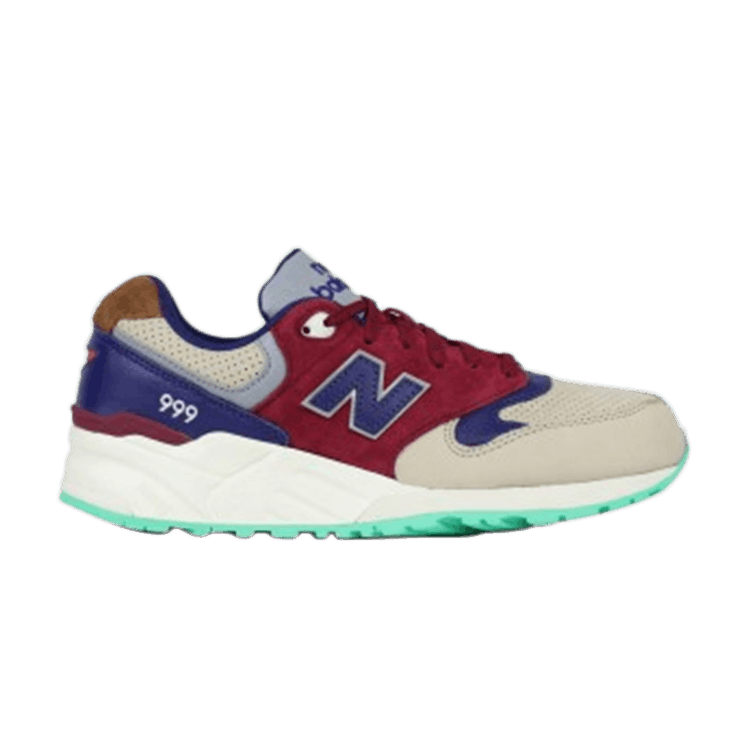 New balance shop 999 boathouse row