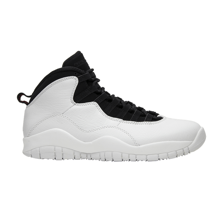 Air Jordan 10 Retro 'I'm Back' | GOAT