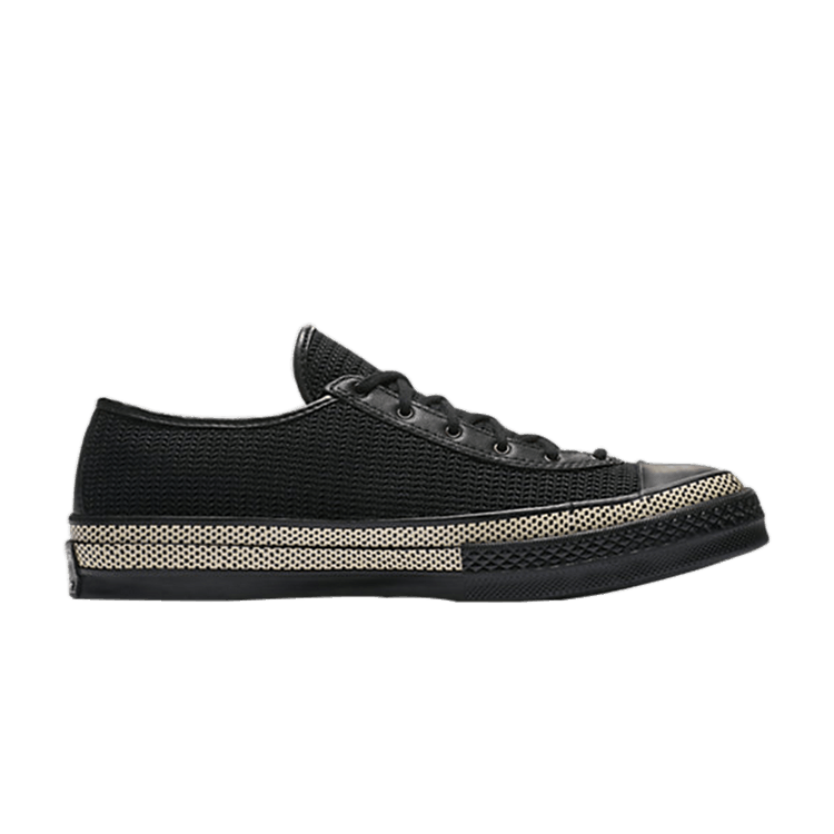 Converse x jw anderson black shop
