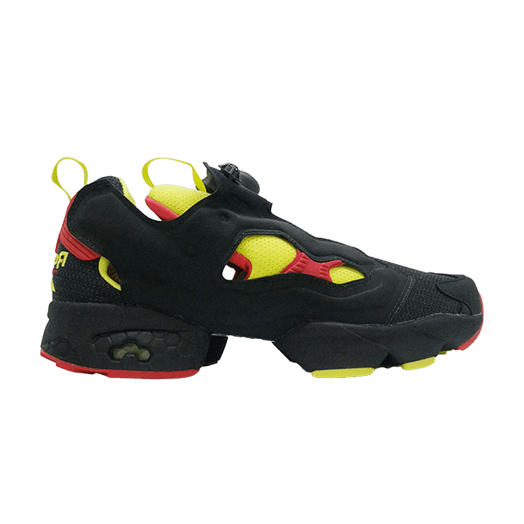 InstaPump Fury OG