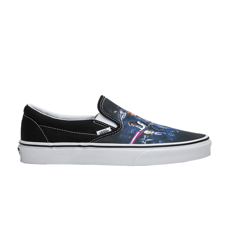 Vans star wars zalando sale
